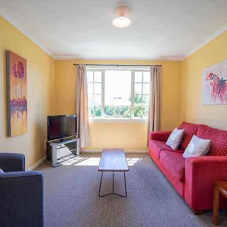 Blue Thistle Cottages Te Anau Kamer foto